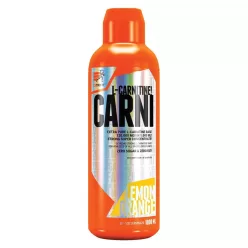   ExtriFit Carni Liquid 120000mg 1000ml Lemon Orange (Citrom Narancs)