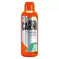 ExtriFit Carni Liquid 120000mg 1000ml Mojito (Mojito)