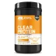 Optimum Nutrition Clear Protein 480g Mango Passion Fruit (Mangó Marakuja)