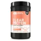 Optimum Nutrition Clear Protein 480g Peach (Barack)