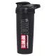 ProSupps Hyde Infinite Shaker 700ml Black (Fekete)