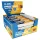 Applied Nutrition Karton Protein Wafer 12x39g Milk Chocolate Peanut (Csokoládé Mogyoró)