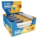 Applied Nutrition Karton Protein Wafer 12x39g Milk Chocolate Peanut (Csokoládé Mogyoró)
