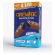 Grenade Karton Carb Killa Protein Bar 4x60g Oreo (Oreo Keksz)