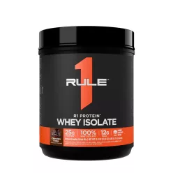   Rule1 Tejsavó-Izolátum és Hidrolizátum por - Protein 480 g