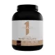 Rule1 Természetes Ízesítésű Fehérje - Protein Naturally Flavored 2190 g