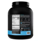 Rule1 Kevert Tejsavófehérje por - Whey Blend 2270 g