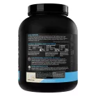 Rule1 Kevert Tejsavófehérje por - Whey Blend 2270 g