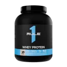 Rule1 Kevert Tejsavófehérje por - Whey Blend 2270 g
