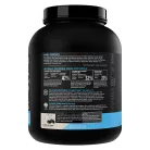 Rule1 Kevert Tejsavófehérje por - Whey Blend 2270 g