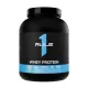 Rule1 Kevert Tejsavófehérje por - Whey Blend 2270 g