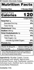 Rule1 Kazein Fehérje por - Casein 1870 g