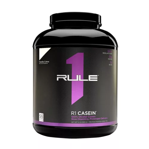 Rule1 Kazein Fehérje por - Casein 1870 g