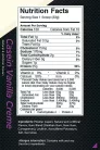 Rule1 Kazein Fehérje por - Casein 1870 g