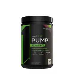 Rule1 Edzés Előtti Pörgető formula - PUMP 315 g