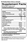 Rule1 Edzés Előtti Pörgető formula - PUMP 315 g