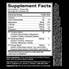 Rule1 Kreatin Keverék por - Charged Creatin 270 g