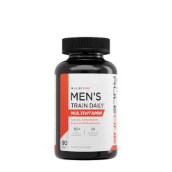   Rule1 Multivitamin tabletta Férfiaknak - Men's Train Daily Sports Multivitamin 90 Tabletta