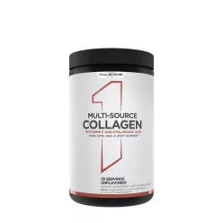   Rule1 Több Forrású Kollagén por - Multi-Source Collagen 315 g