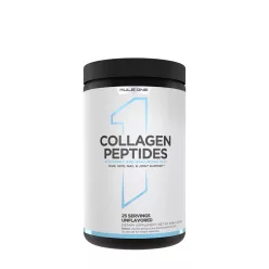 Rule1 Kollagén Peptid por - Collagen Peptides 250 g