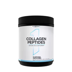 Rule1 Kollagén Peptid por - Collagen Peptides 520 g