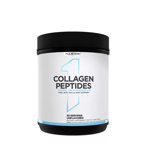 Rule1 Kollagén Peptid por - Collagen Peptides 520 g