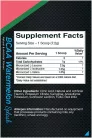 Rule1 BCAAs por 216 g