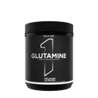 Rule1 Glutamin por - Glutamine 689 g