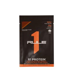   Rule1 R1 Protein Sample - Tejsavó-Izolátum és Hidrolizátum por Minta 1 tasak 29 g