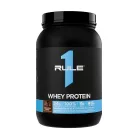 Rule1 Kevert Tejsavófehérje por - Whey Blend 908 g