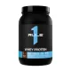 Rule1 Kevert Tejsavófehérje por - Whey Blend 908 g