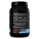 Rule1 Kevert Tejsavófehérje por - Whey Blend 908 g
