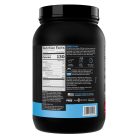 Rule1 Kevert Tejsavófehérje por - Whey Blend 908 g