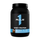 Rule1 Kevert Tejsavófehérje por - Whey Blend 908 g