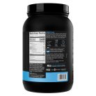 Rule1 Kevert Tejsavófehérje por - Whey Blend 908 g