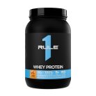 Rule1 Kevert Tejsavófehérje por - Whey Blend 908 g