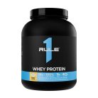 Rule1 Kevert Tejsavófehérje por - Whey Blend 2270 g