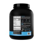 Rule1 Kevert Tejsavófehérje por - Whey Blend 2270 g
