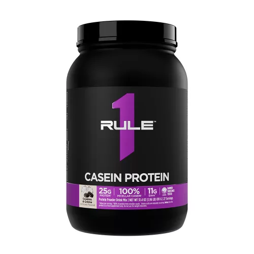 Rule1 Kazein Fehérje por - Casein 952 g