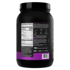 Rule1 Kazein Fehérje por - Casein 952 g