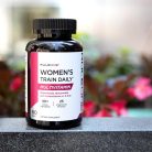 Rule1 Women's Train Daily Multivitamin Tabletta Nőknek 60 Tabletta