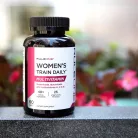 Rule1 Women's Train Daily Multivitamin Tabletta Nőknek 60 Tabletta