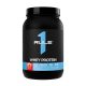 Rule1 Kevert Tejsavófehérje por - Whey Blend 908 g