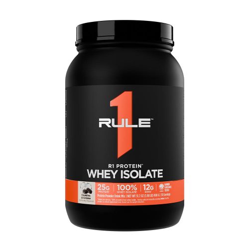 Rule1 R1 Protein 908 g