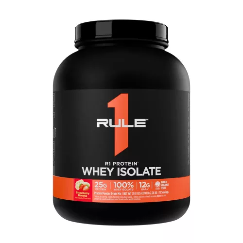 Rule1 R1 Protein 2270 g