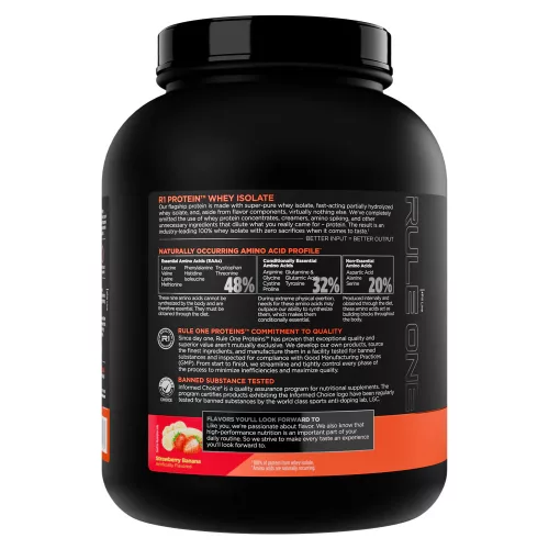 Rule1 R1 Protein 2270 g