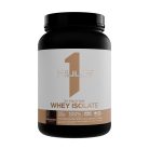 Rule1 R1 Protein Naturally Flavored - Természetes Ízesítésű Fehérje 896 g