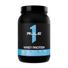 Rule1 Kevert Tejsavófehérje por - Whey Blend 908 g
