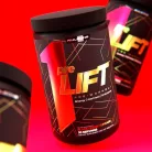 Rule1 Prelift - Edzés Előtti Energizáló 420 g