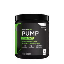 Rule1 R1 Pump 231 g